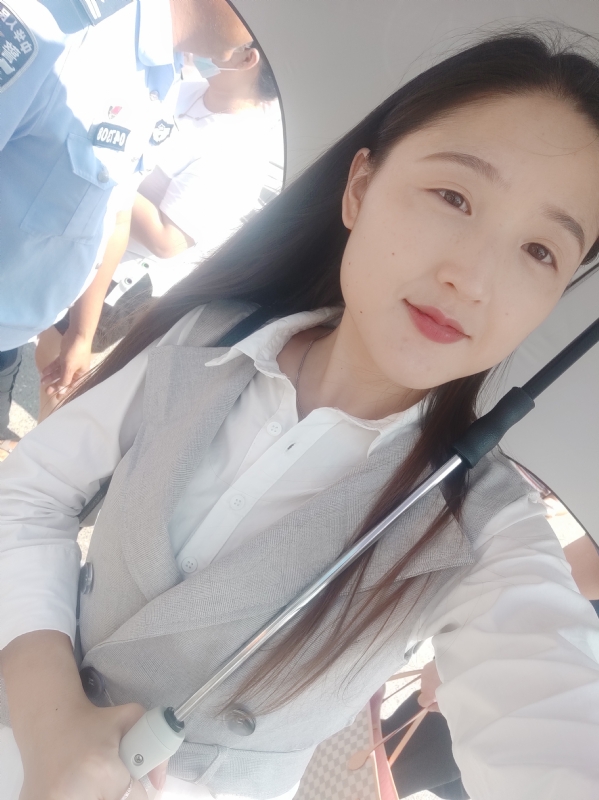 木子田心的第一张照片--海宁交友中心